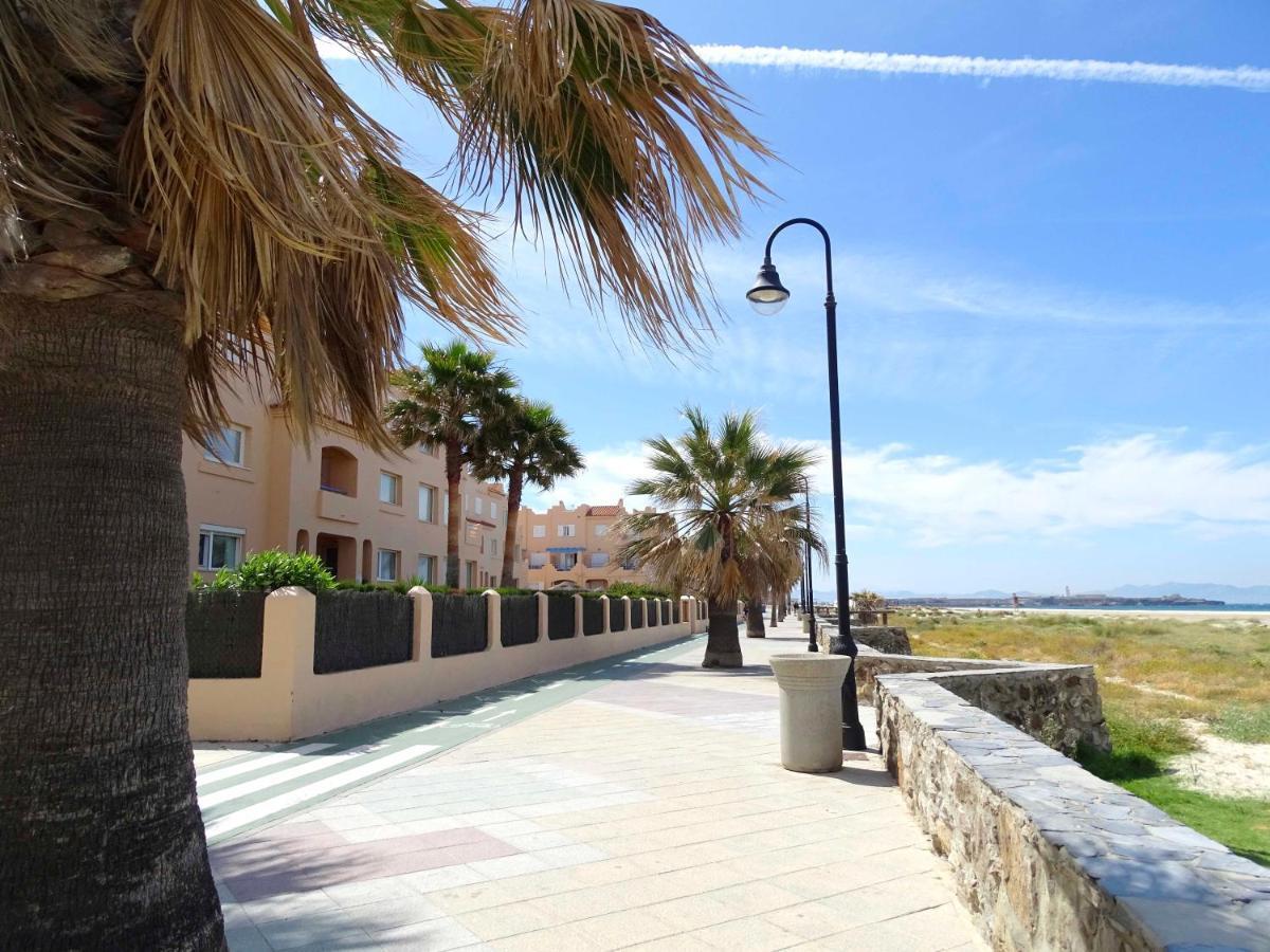 Familiar Beach House In Tarifa Exterior photo