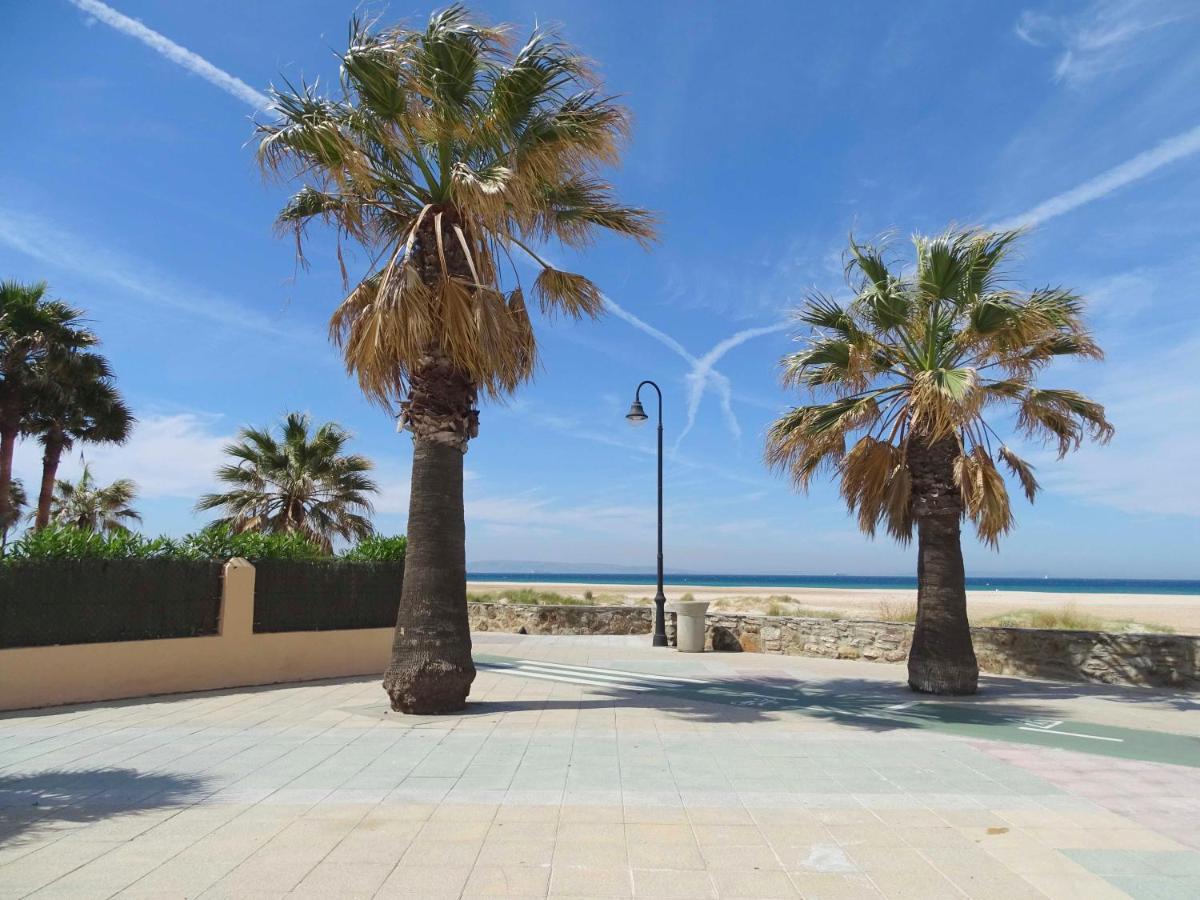 Familiar Beach House In Tarifa Exterior photo